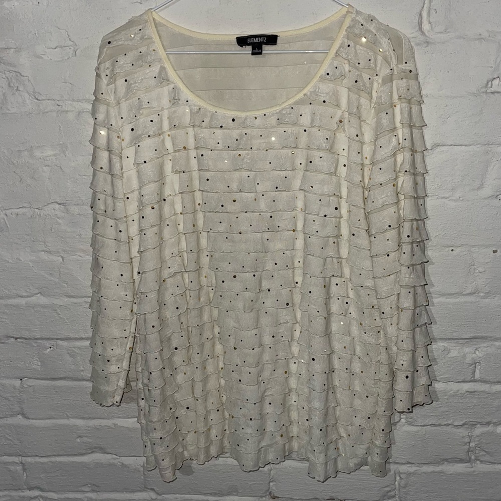Elementz Top L